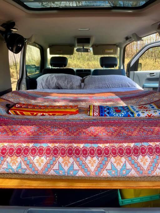 Campervan/Maui Hosted By Go Camp Maui Kihei Εξωτερικό φωτογραφία