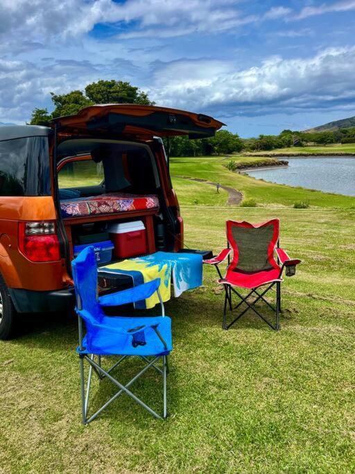 Campervan/Maui Hosted By Go Camp Maui Kihei Εξωτερικό φωτογραφία