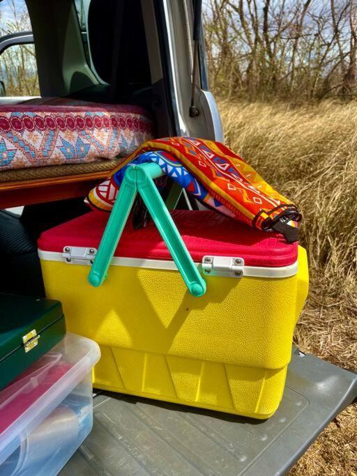 Campervan/Maui Hosted By Go Camp Maui Kihei Εξωτερικό φωτογραφία