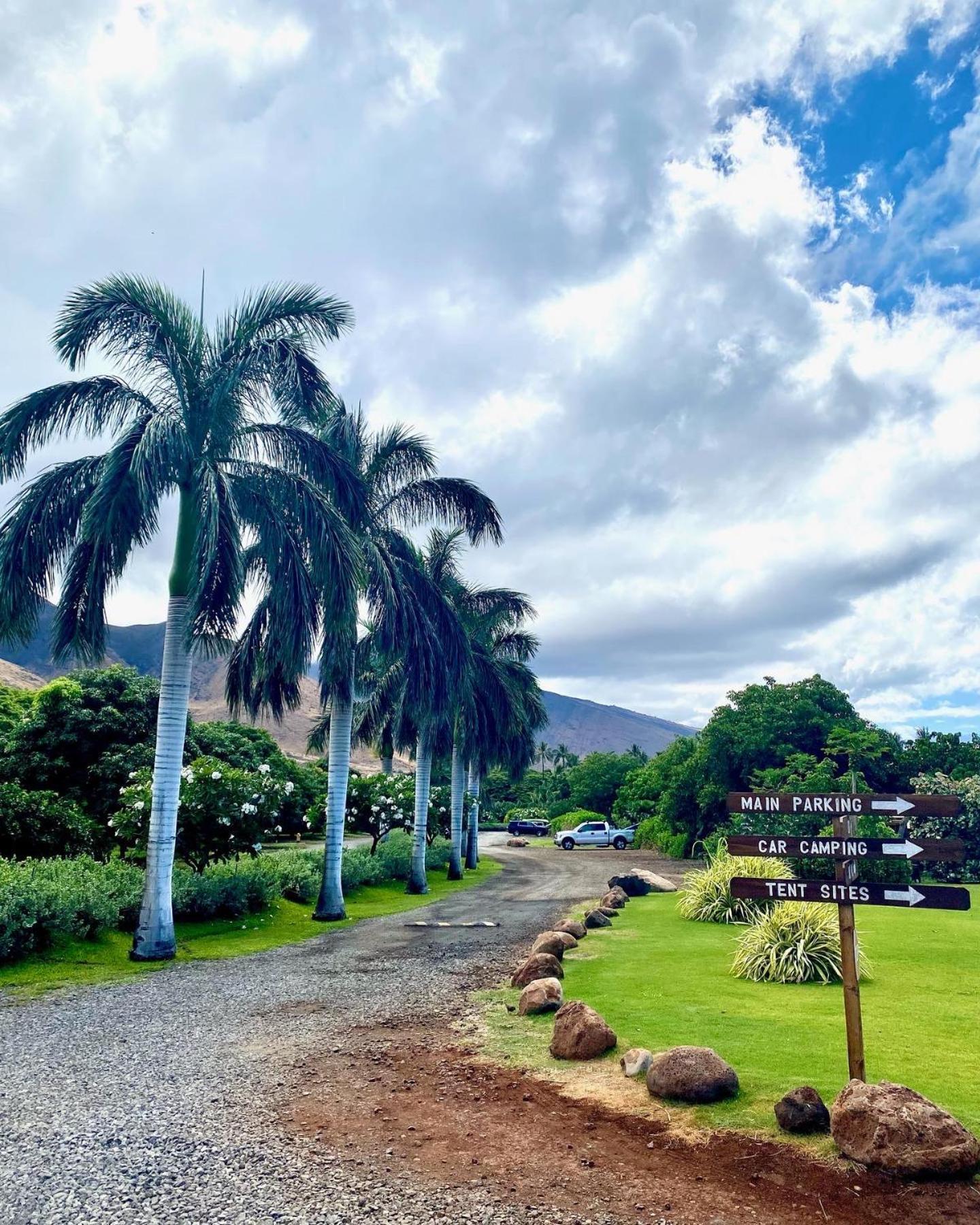 Campervan/Maui Hosted By Go Camp Maui Kihei Εξωτερικό φωτογραφία
