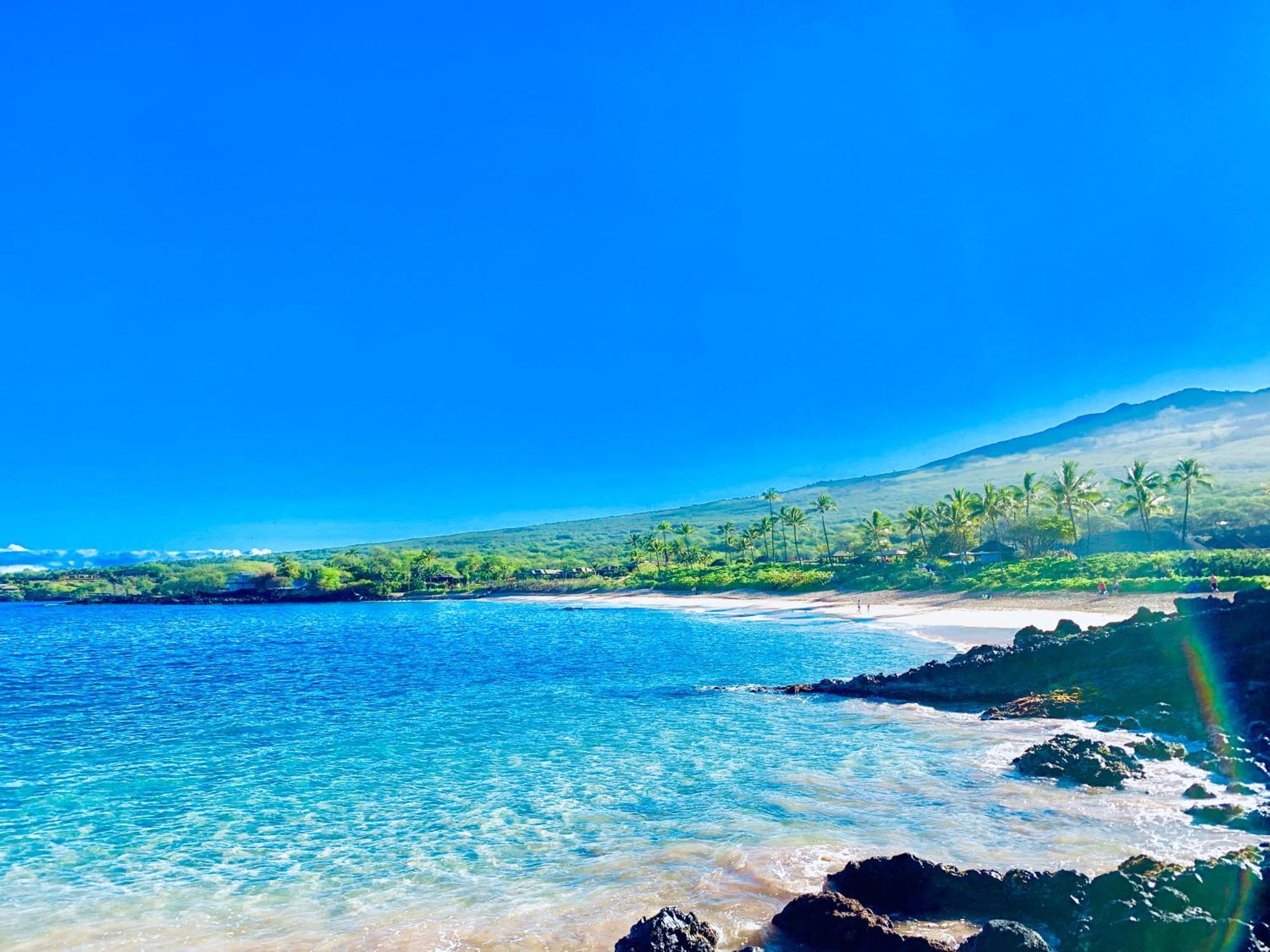 Campervan/Maui Hosted By Go Camp Maui Kihei Εξωτερικό φωτογραφία